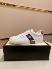 Picture of Gucci Shoes _SKUGuccisz38-44mnf01818970